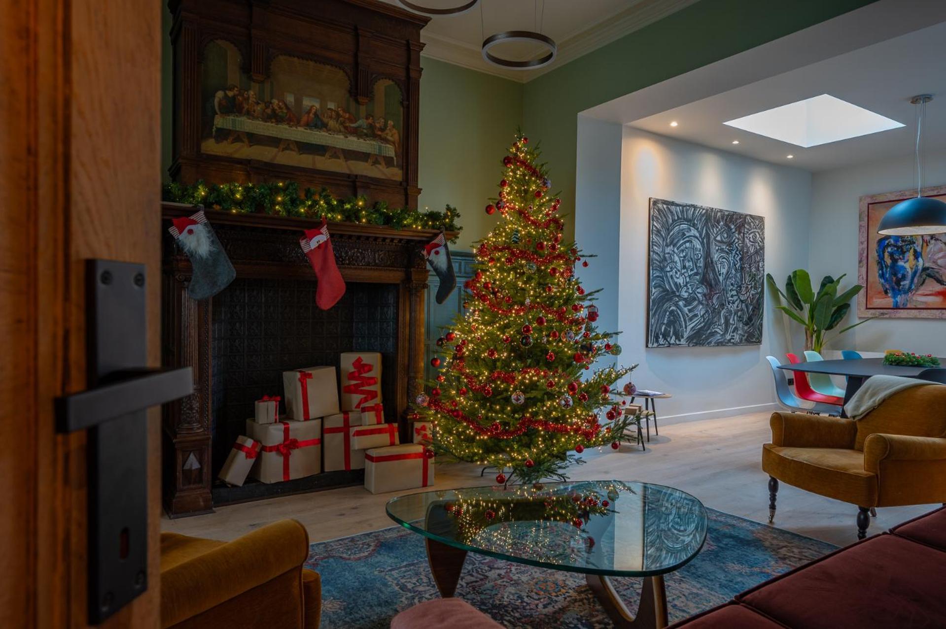 Villa Cezar - Big House At The Center Of Bruges - Free Parking Екстер'єр фото