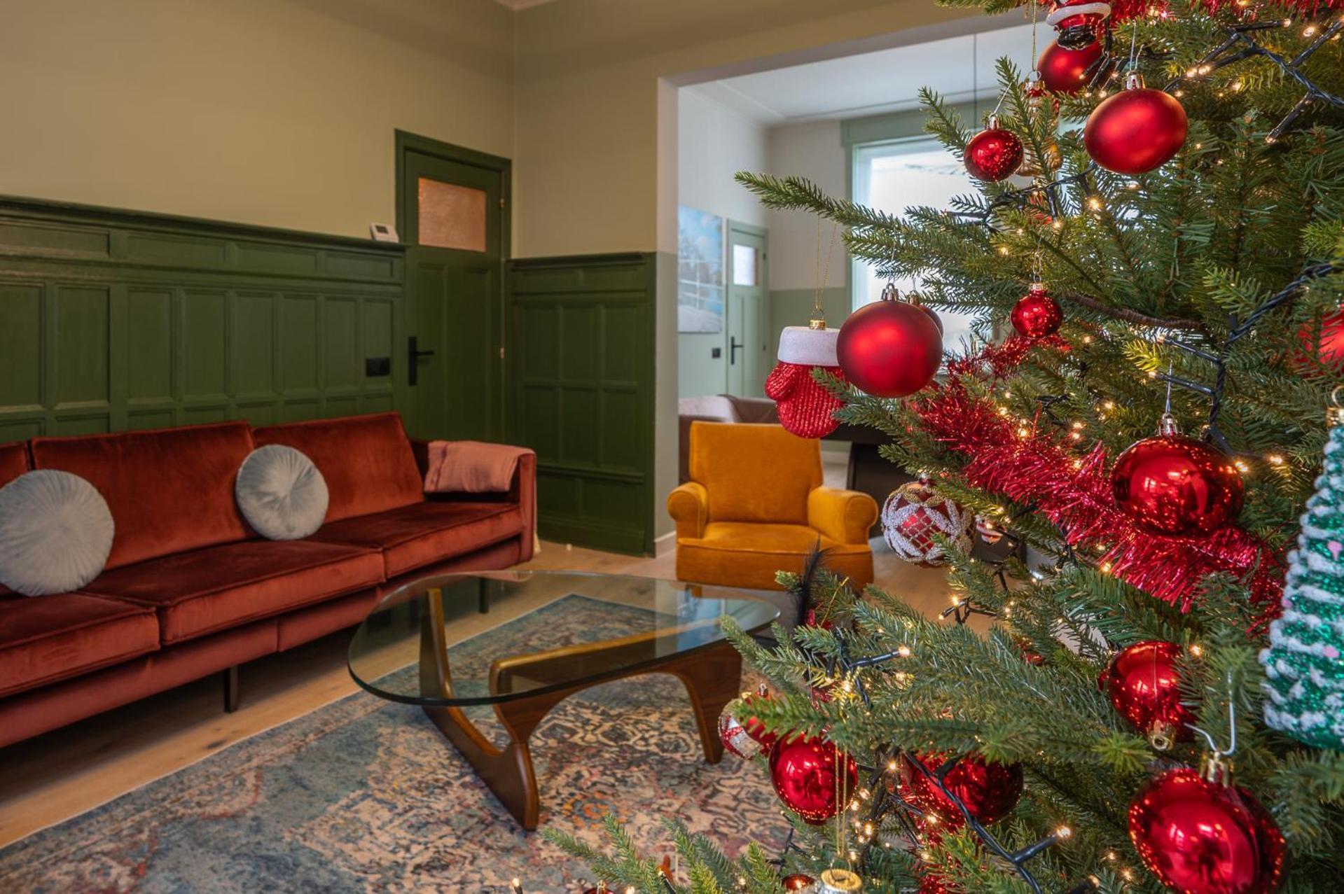 Villa Cezar - Big House At The Center Of Bruges - Free Parking Екстер'єр фото