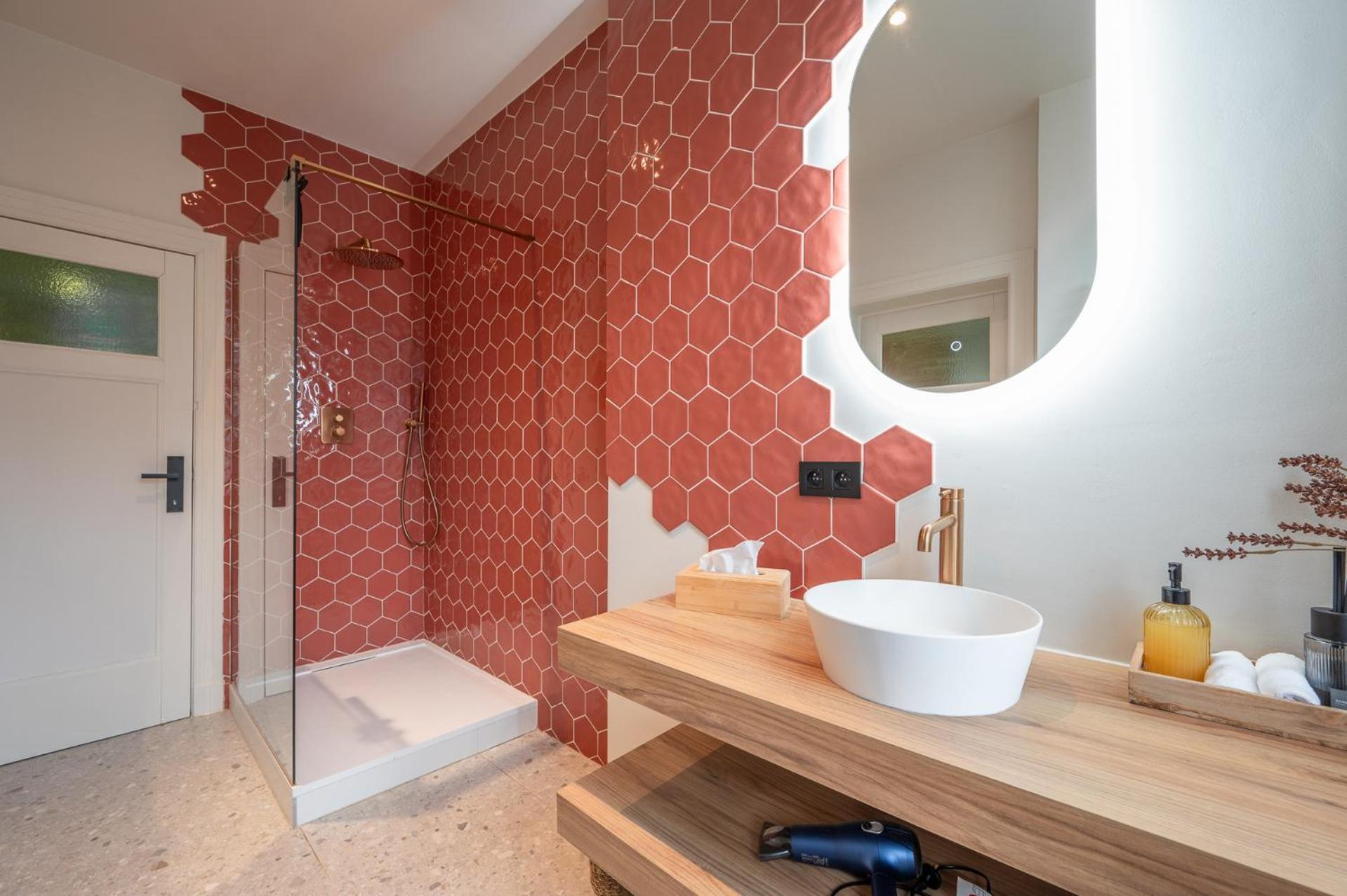 Villa Cezar - Big House At The Center Of Bruges - Free Parking Екстер'єр фото