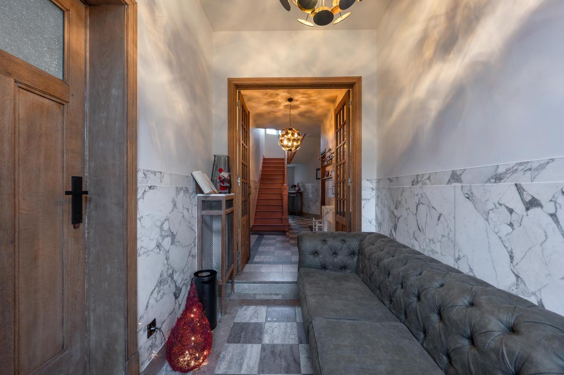 Villa Cezar - Big House At The Center Of Bruges - Free Parking Екстер'єр фото
