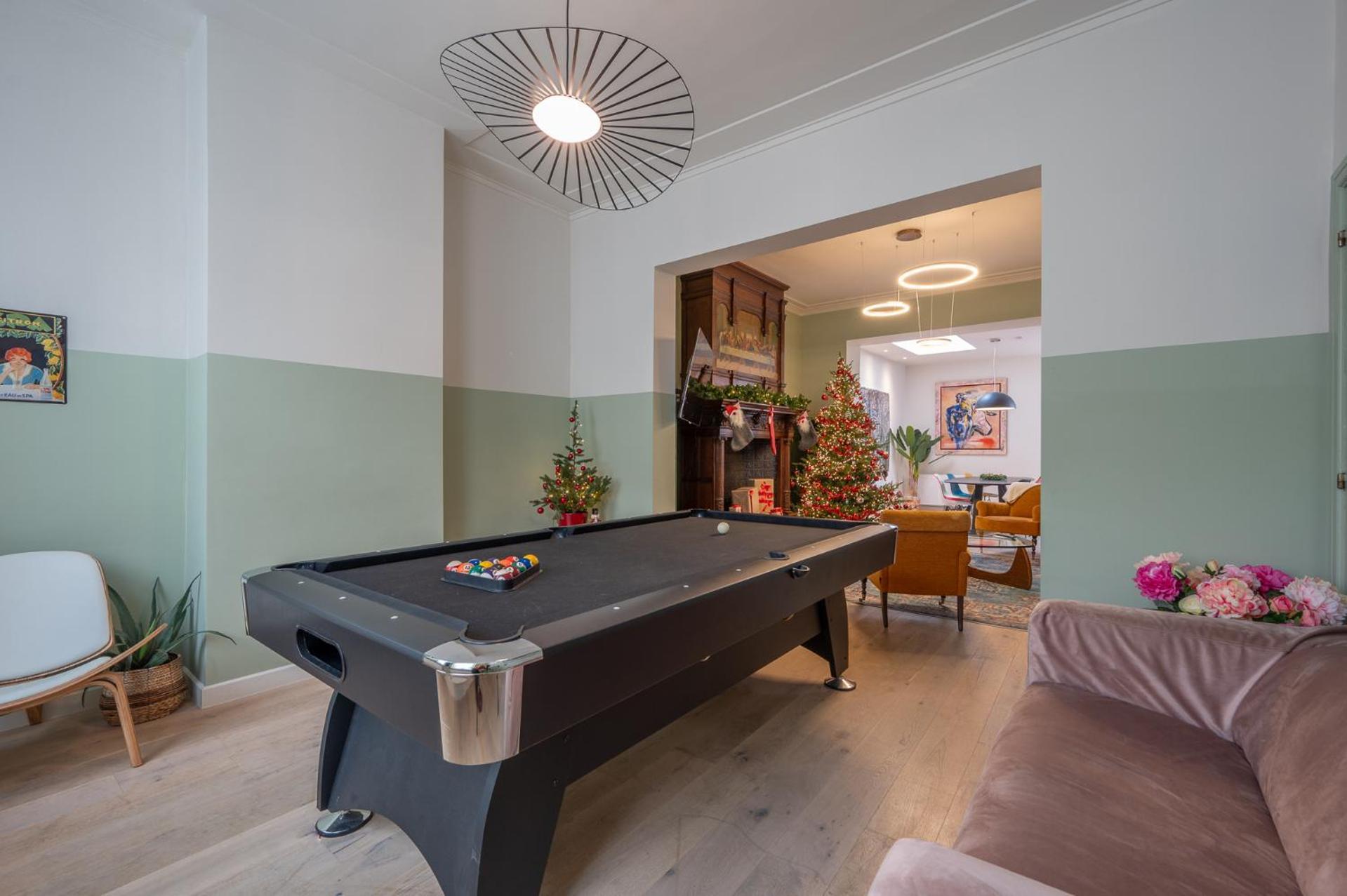 Villa Cezar - Big House At The Center Of Bruges - Free Parking Екстер'єр фото