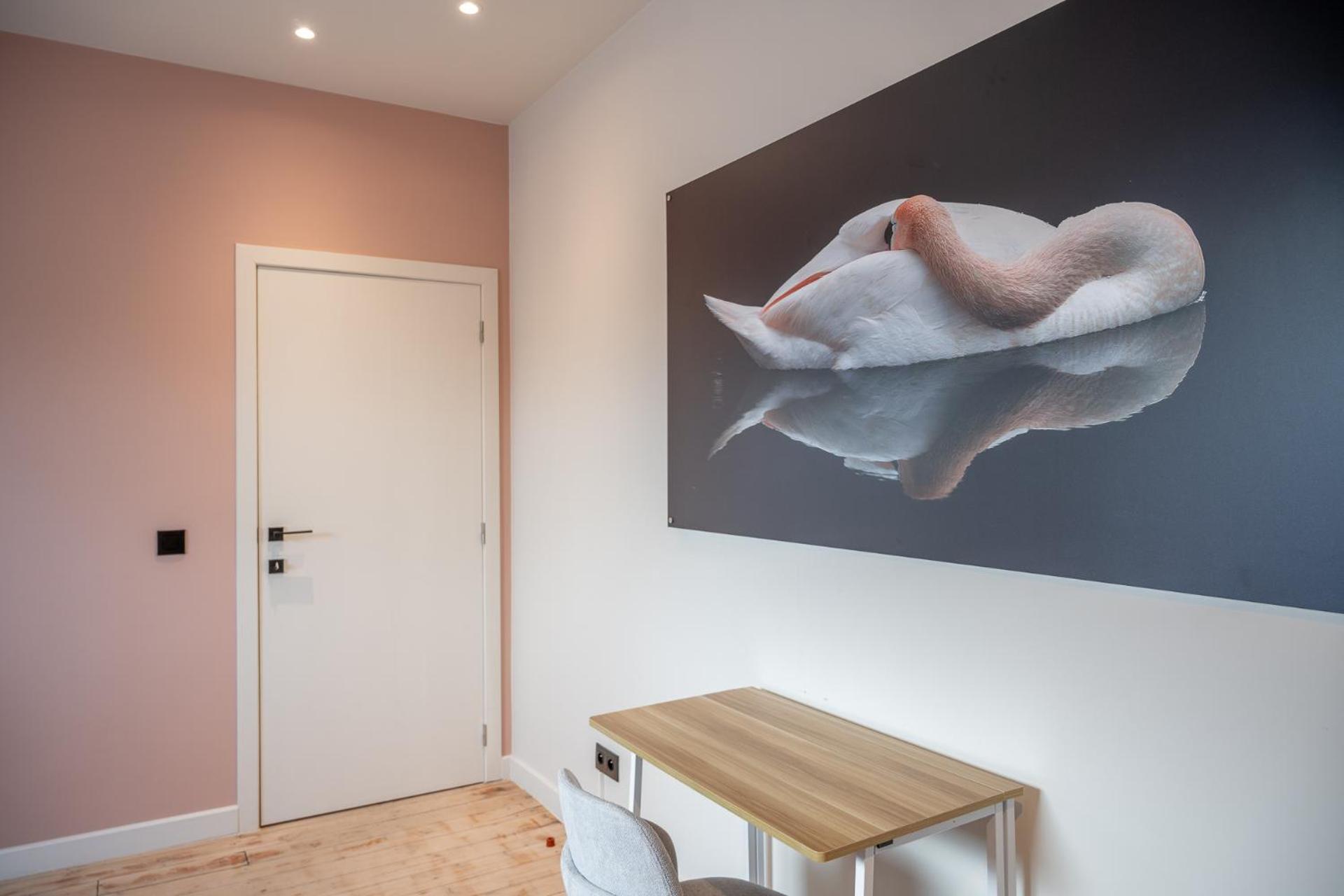 Villa Cezar - Big House At The Center Of Bruges - Free Parking Екстер'єр фото