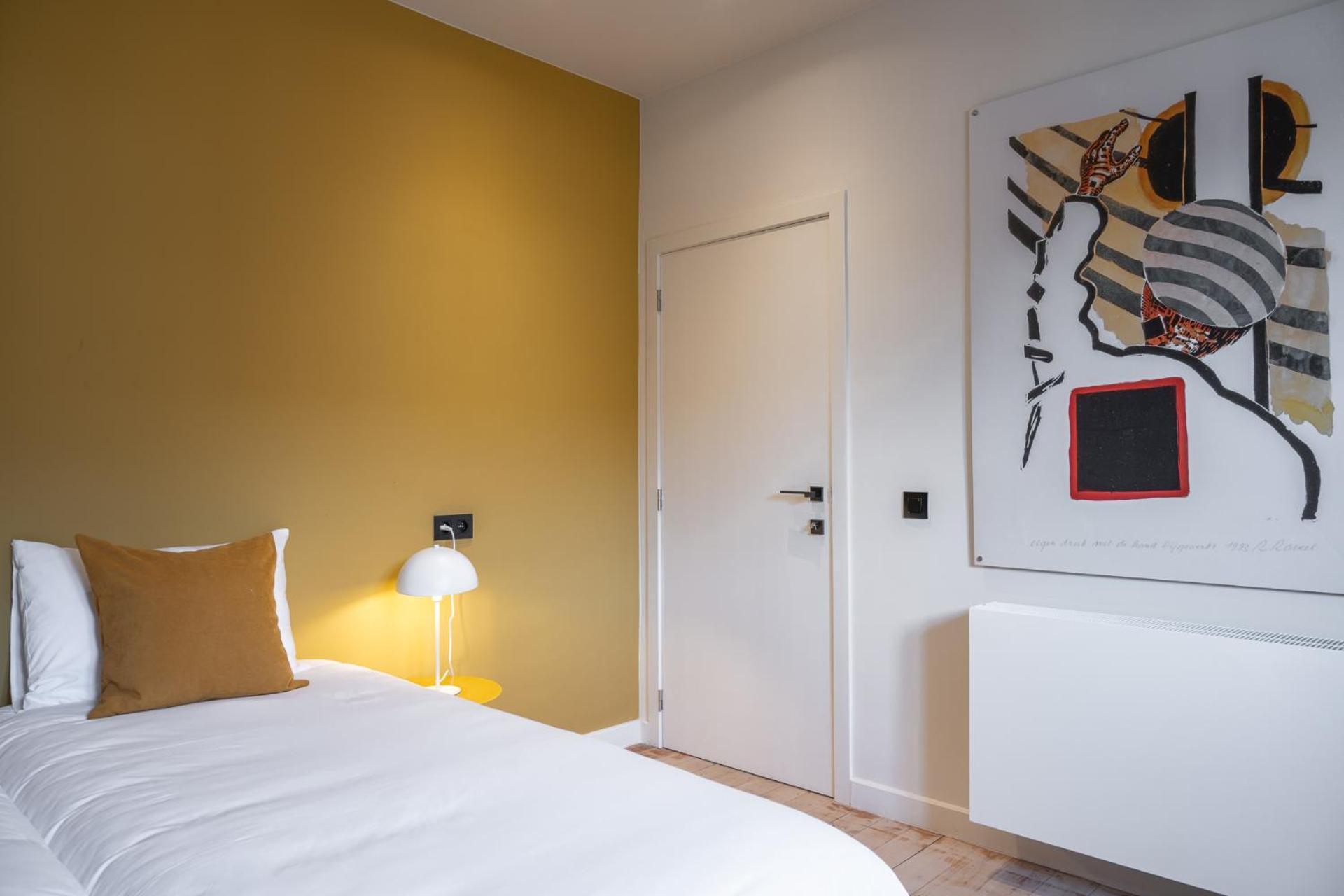 Villa Cezar - Big House At The Center Of Bruges - Free Parking Екстер'єр фото